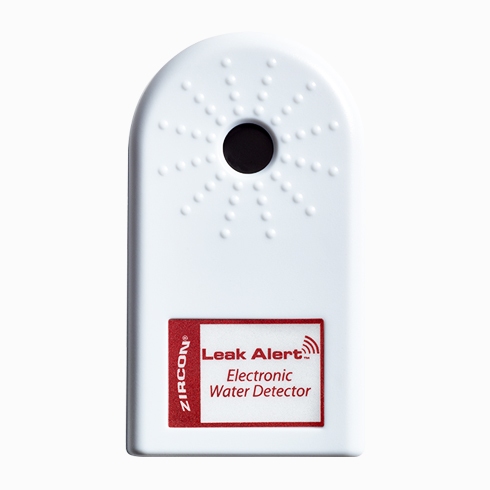 ZIRCON ELECTRONIC WATER DETECTOR