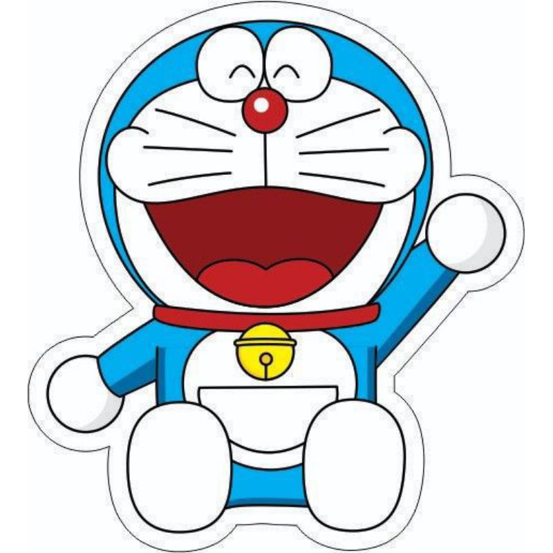 

Doraemon