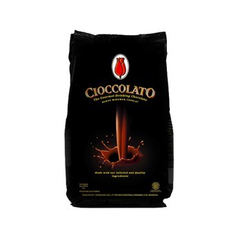 

Tulip cioccolato 1kg