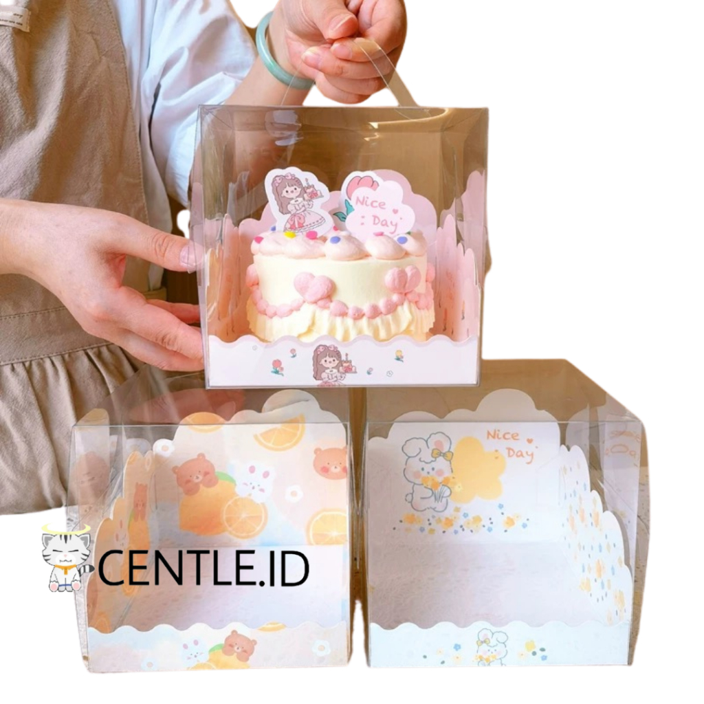 

CENTLE.ID KOTAK MIKA ULANG TAHUN BABY LUCU BOX CAKE HAMPERS LUCU SOUVERNIR IMUT MURAH TERJANGKAU