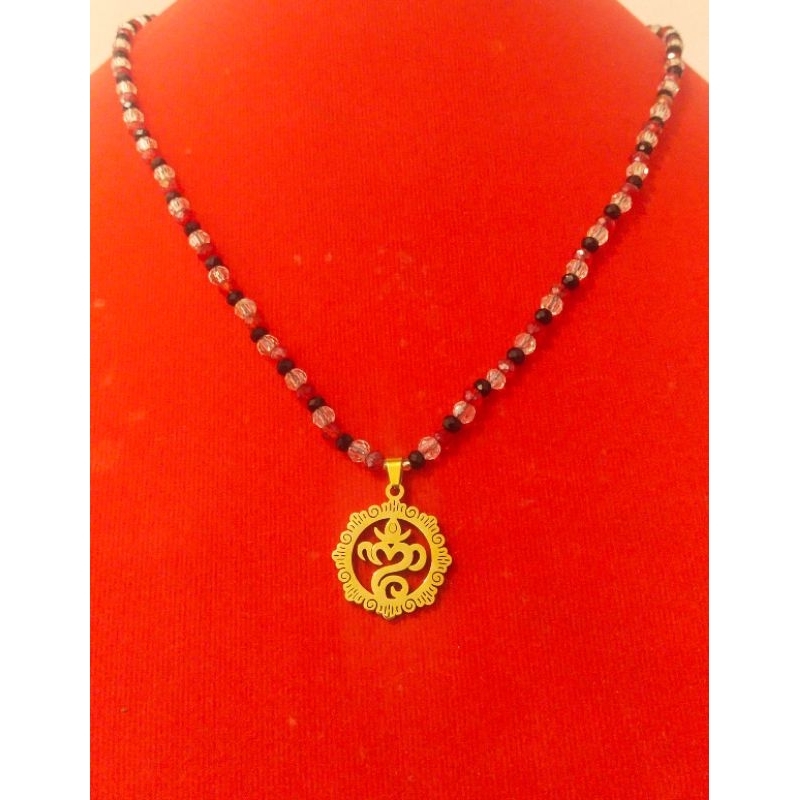 KALUNG KRISTAL TRIDATU OMKARA