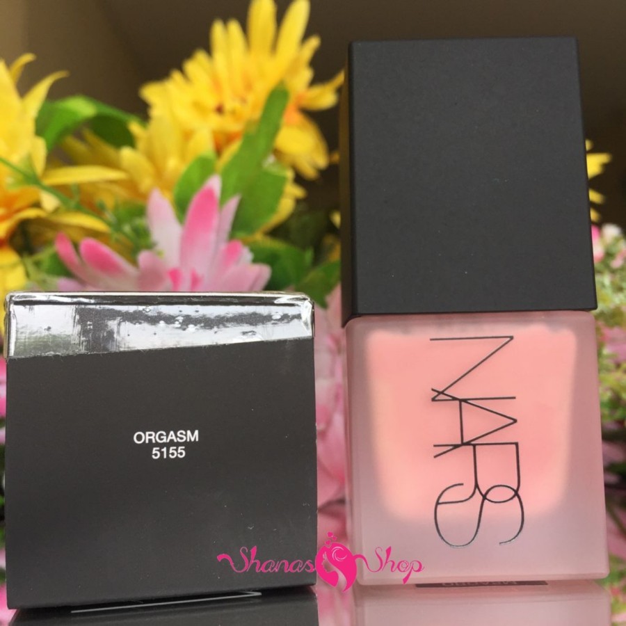 Nars Liquid Blush 15ml