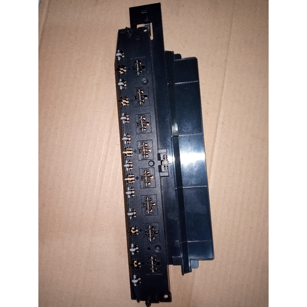 Roller Roda Gir Keluar Kertas Epson L1110 L3110 L3150 Paper Guide Exit roller L1210 L3210 L3250 Spar