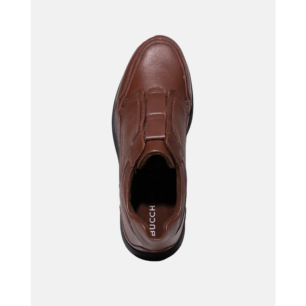 BUCCHERI SEPATU SEMIFORMAL BR2202