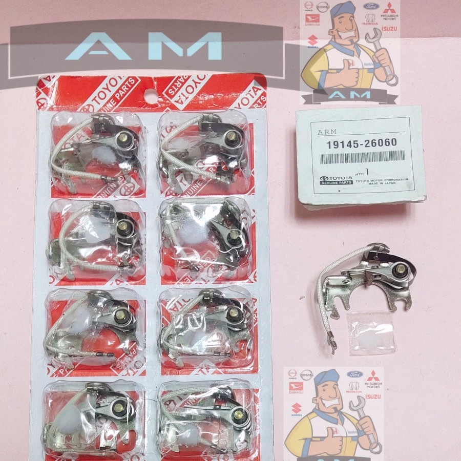 PLATINA 5K 7K KIJANG SUPER KIJANG KAPSUL