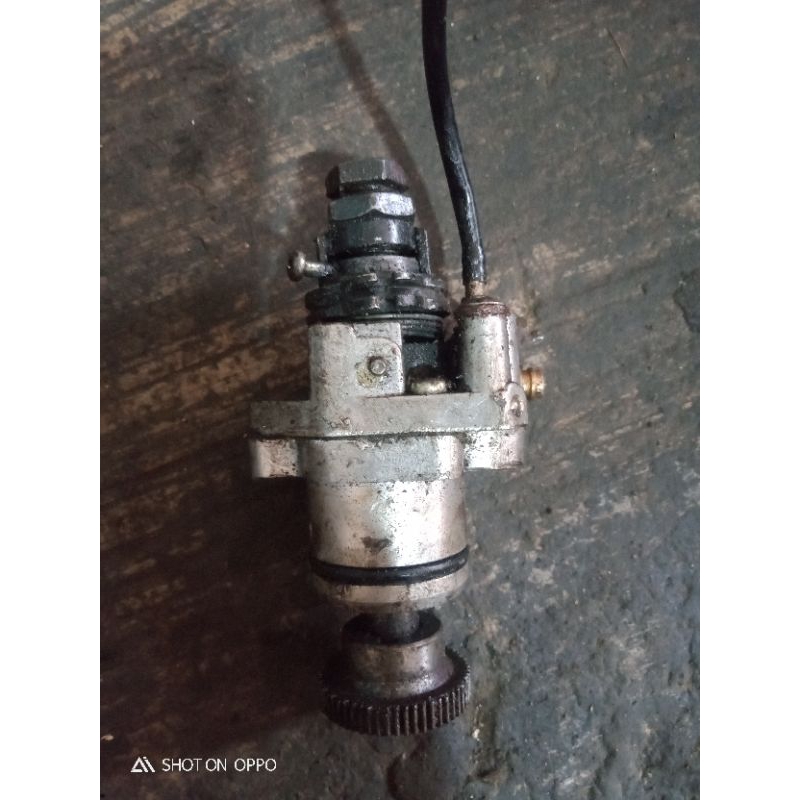 Pompa Oli Samping mitasi Yamaha Alfa sigma force one fiz fizr F1Z original copotan