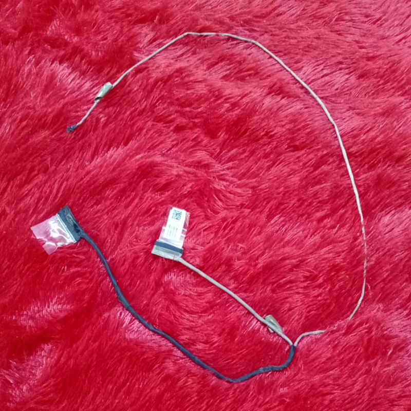 kabel lcd kabel fleksibel laptop ASUS ROG gl553 gl553v gl553vd