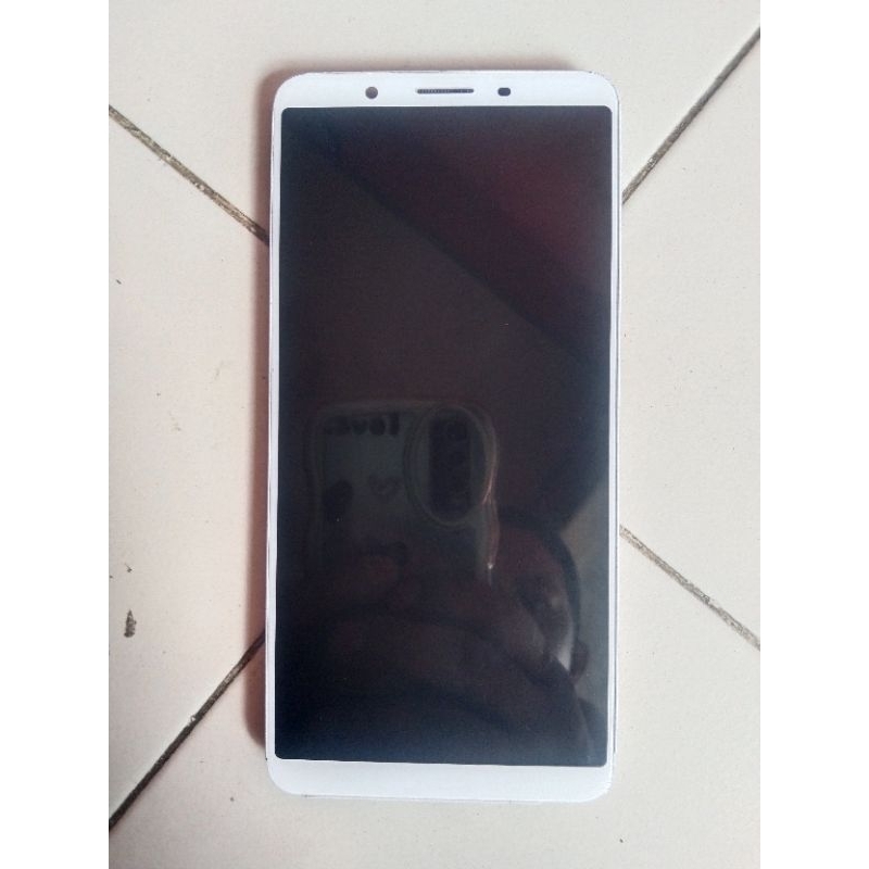lcd vivo y71 original cabutan