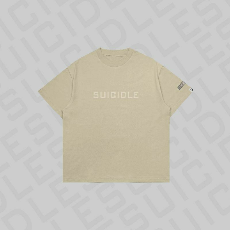 SUICIDLE - "Celestial Aura" The First Collection