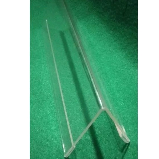 

Papan nama meja uk 5x53cm tebal 2mm