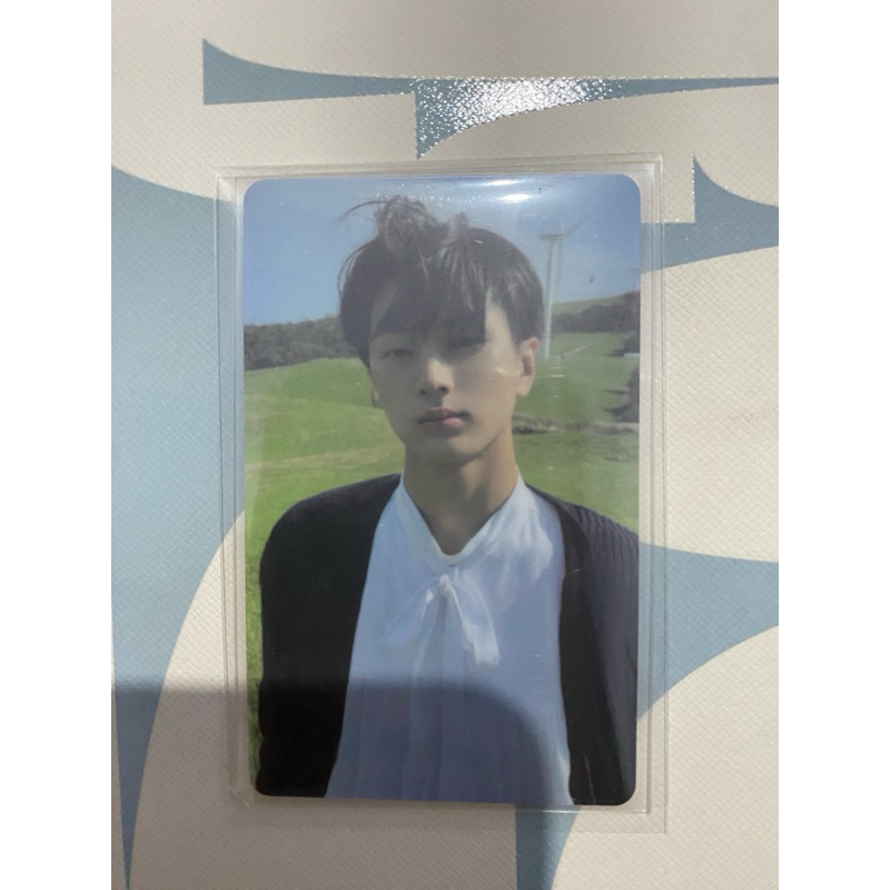 (Ready) Photocard Jay Enhypen LD PWS DA Official