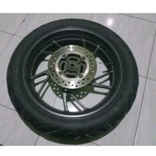 Velg belakang set CBR 150R NEW CB 150R