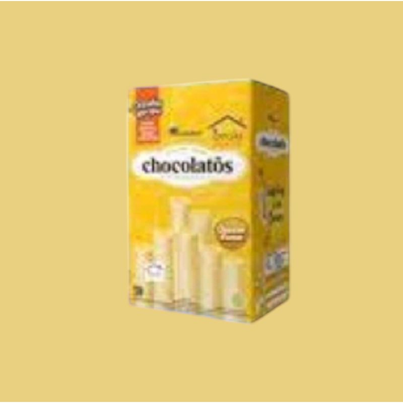 

GERY CHOCOLATOS CHEESE...