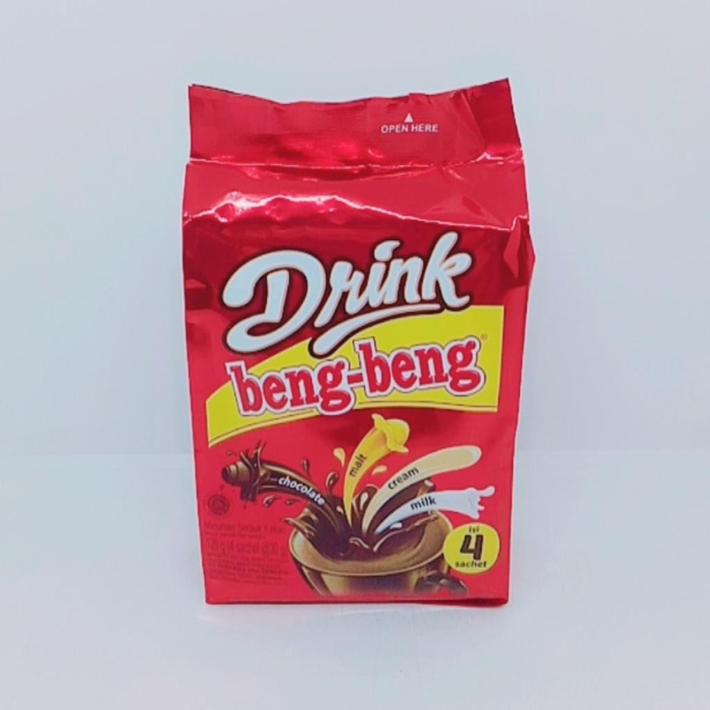 

DRINK BENG-BENG