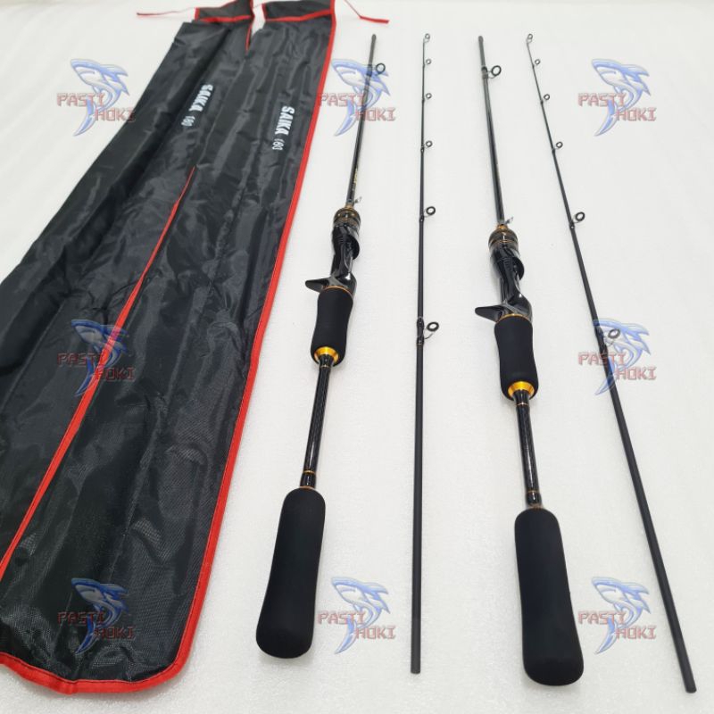 Joran Pancing Bc Koinobori Saika 180 CARBON SOLID