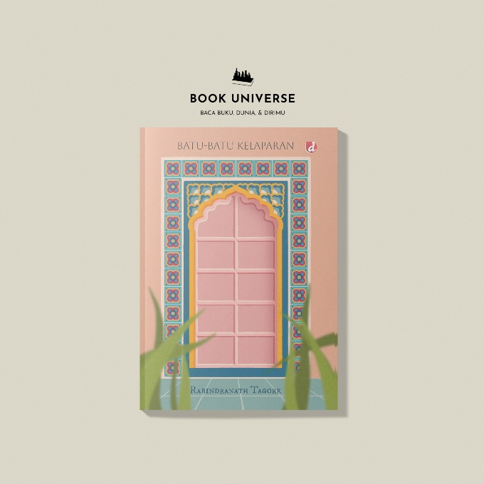 Batu-Batu Kelaparan - Rabindranath Tagore