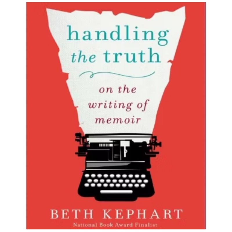 

BUKU HANDLING THE TRUTH