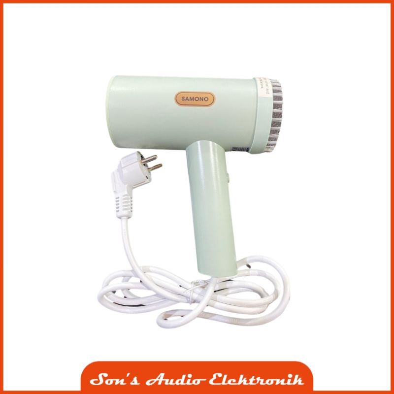 Strika Samono SW-GSG120 Uap