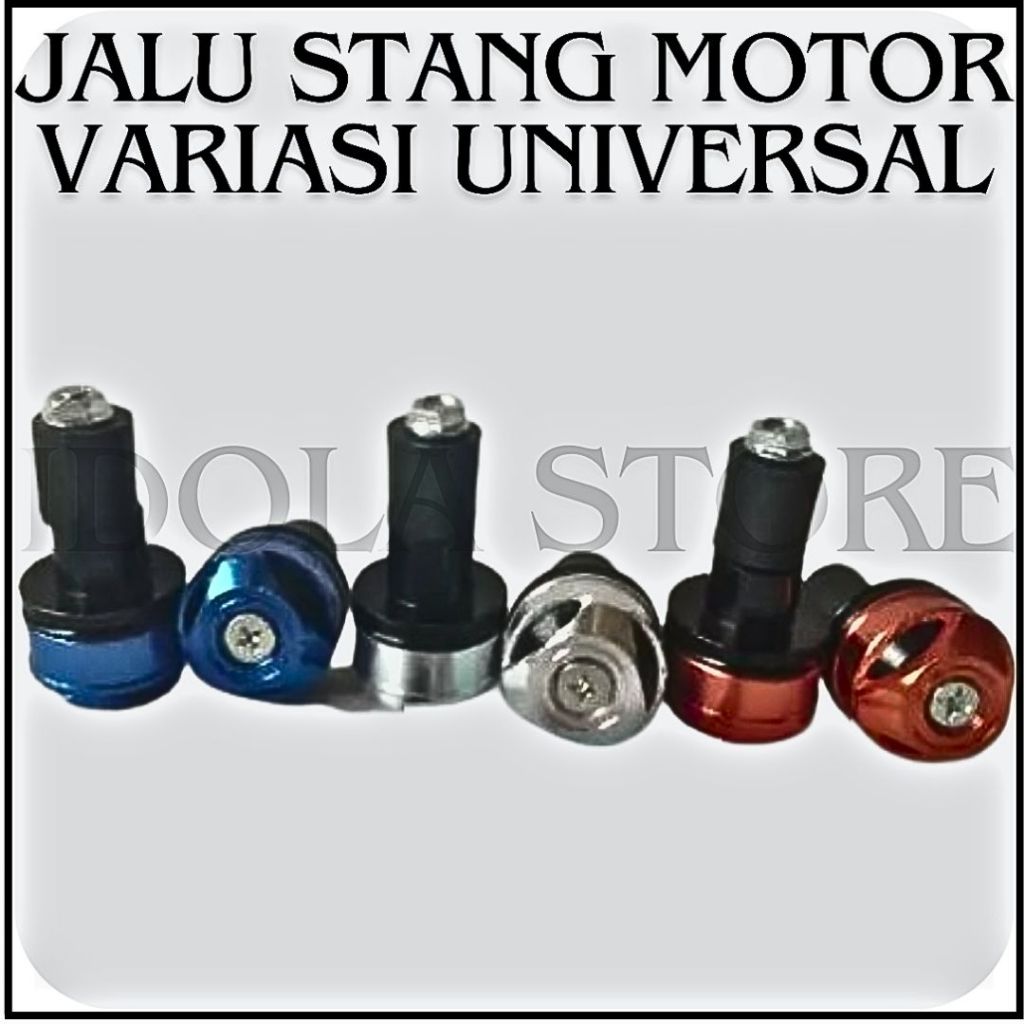 Jalu stang Variasi motor Universal Accesories Motor