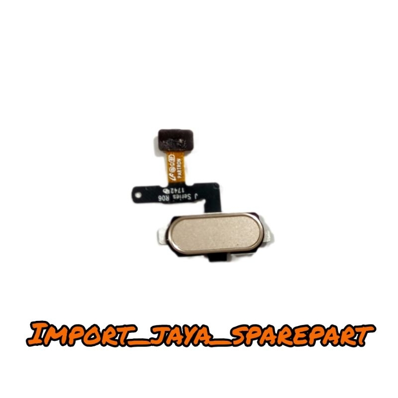 FLEXIBLE HOME BUTTON FINGERPRINT SAMSUNG J530 / J5 PRO / J5PRO ORG