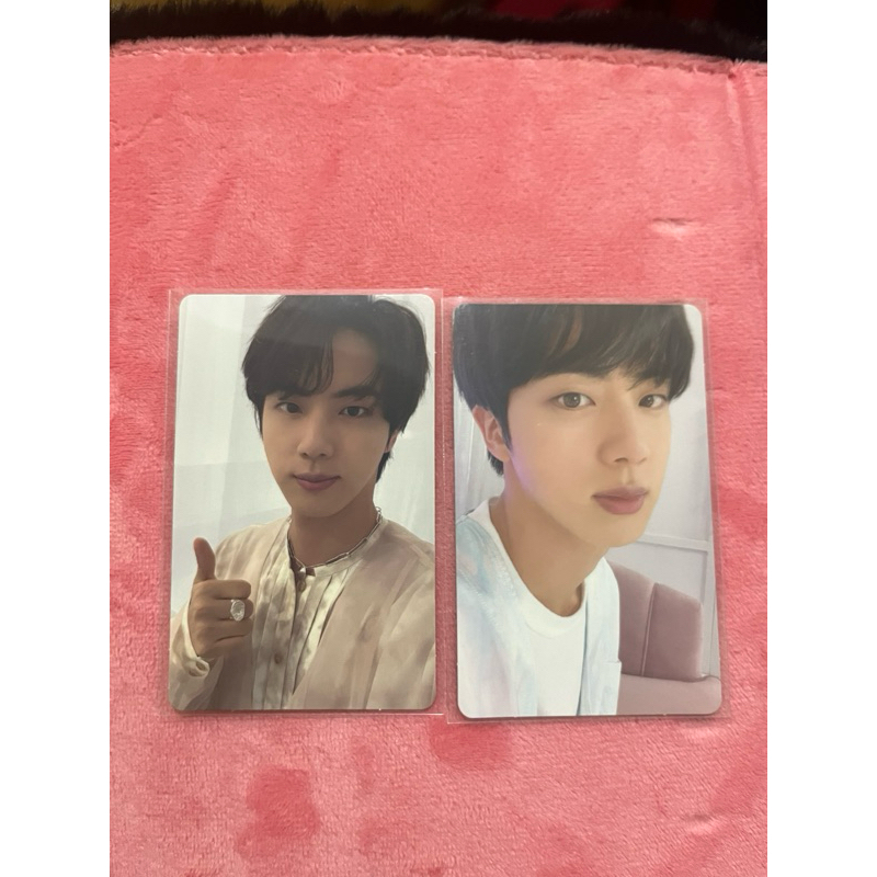 PC JIN ESSENTIAL & PC PROOF COMPACT