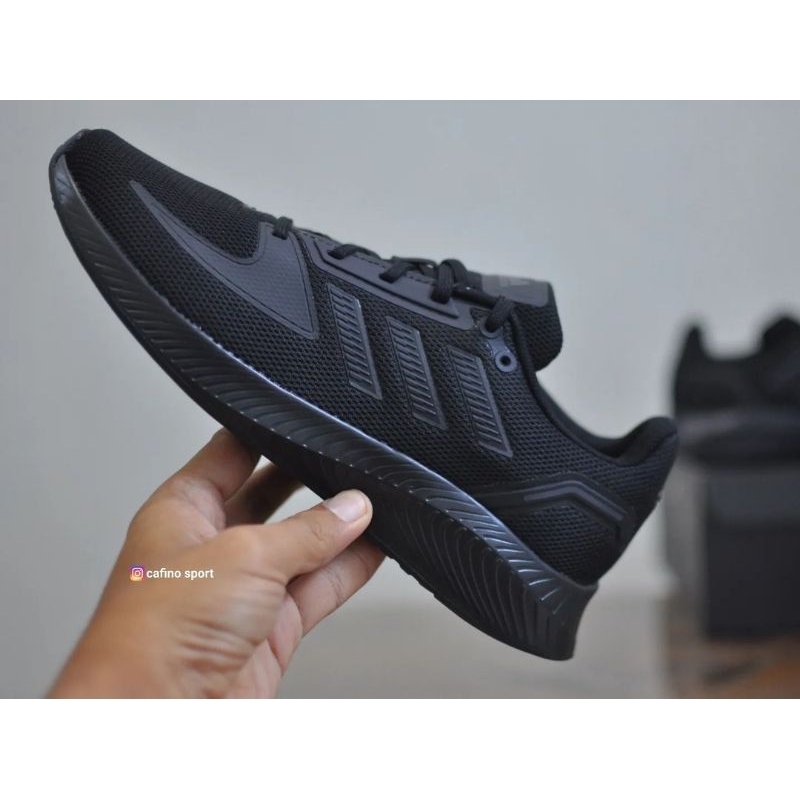Adidas Runfalcon 2.0 Black Original