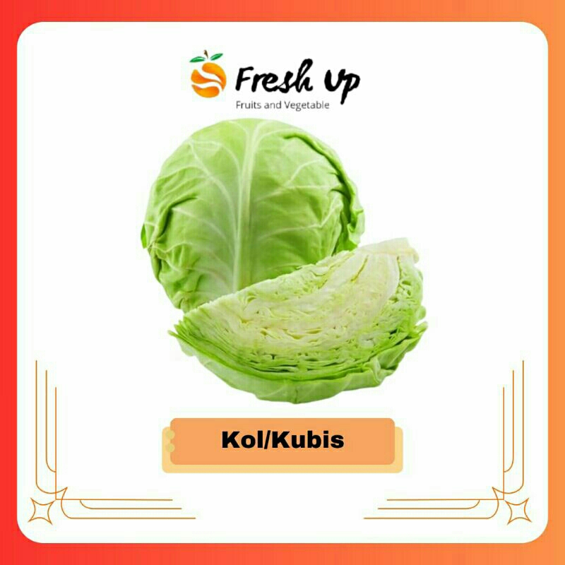 

Kol Super Fresh 1 kg | FreshUp