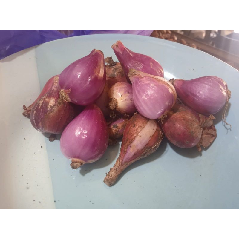 

Bawang merah /100g