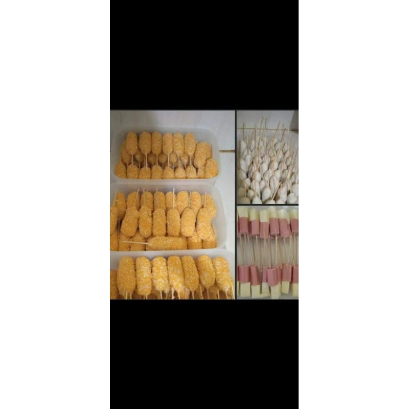 

corndog frozen