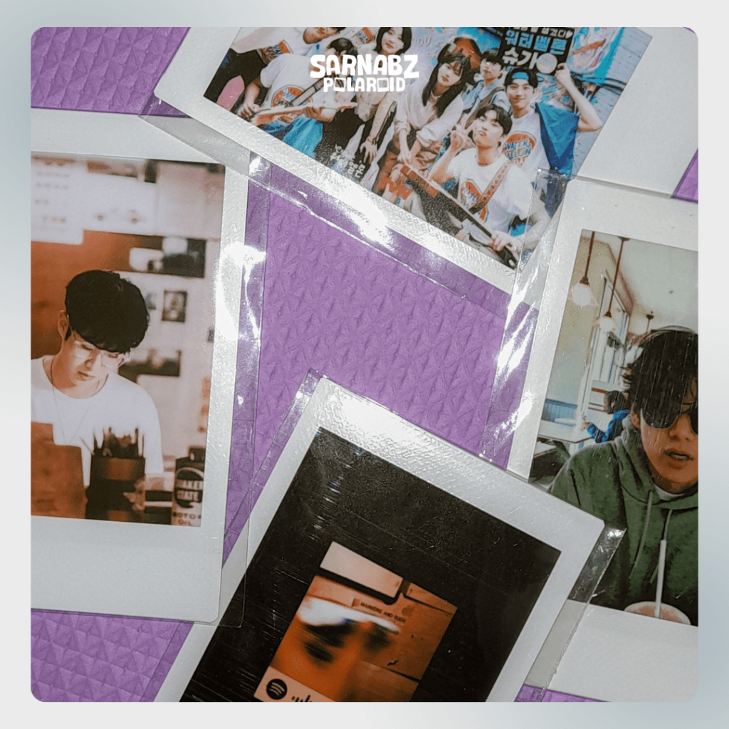 

Plastik Pelindung Polaroid
