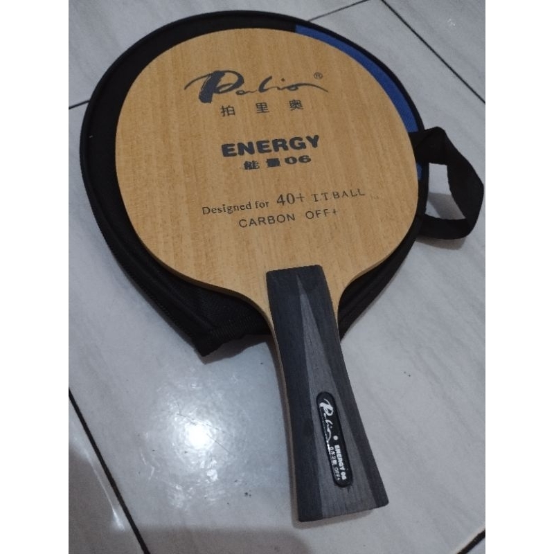 blade palio energy 06 carbon