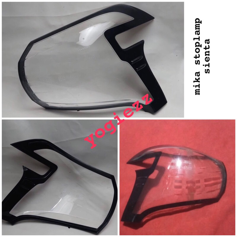 mika stoplamp lampu belakang toyota sienta ory mika stoplamp belakang sienta