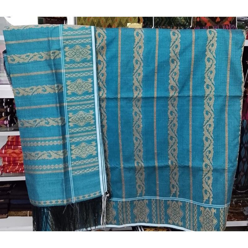 Set Uis Nipes Bulung Gundur Semi Sutra