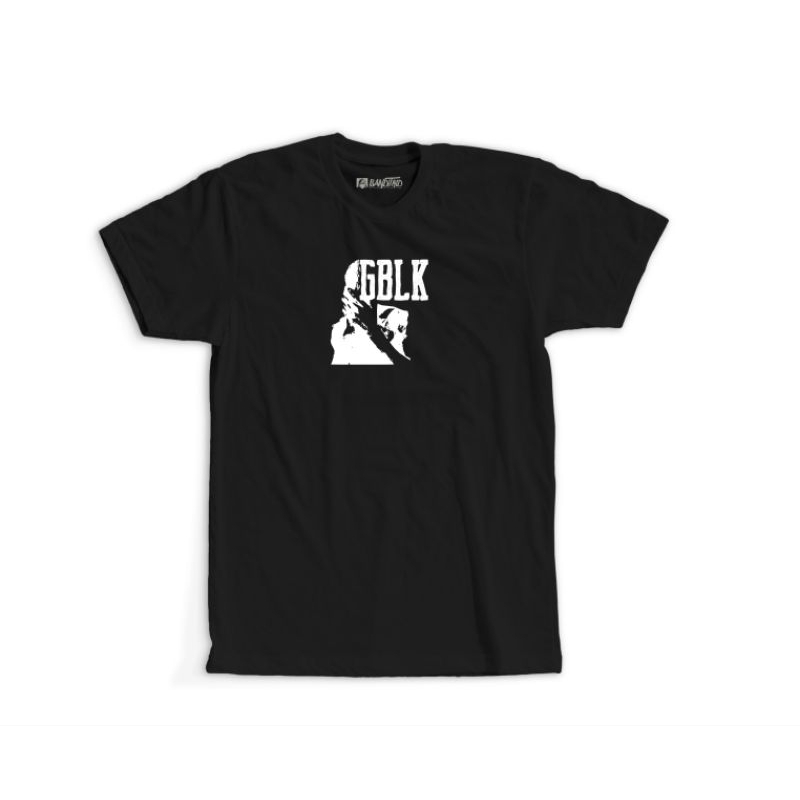 Bandit Kid. Tshirt Gblk Judol