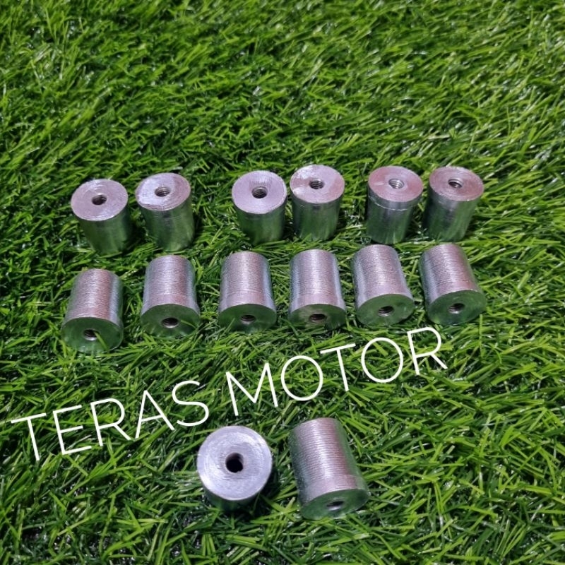 Bosh bandul stang bos jalu stang bosh jalu stang set isi 2 pcs bosh2an bos2an jalu boshing jalu