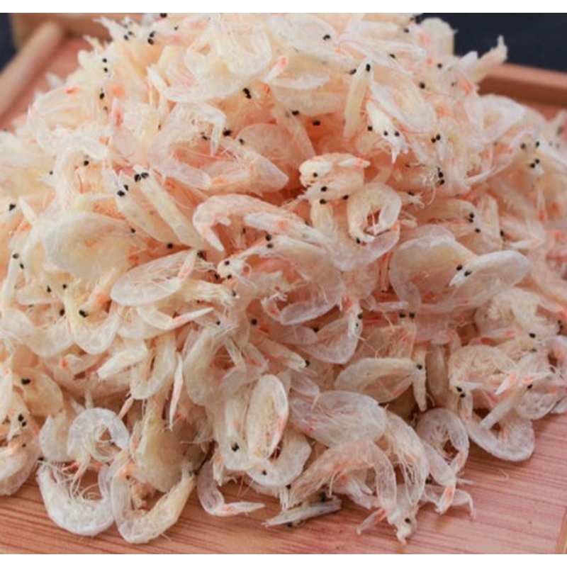 

Udang Reborn I Kecepe l Super Premium 1 Kg