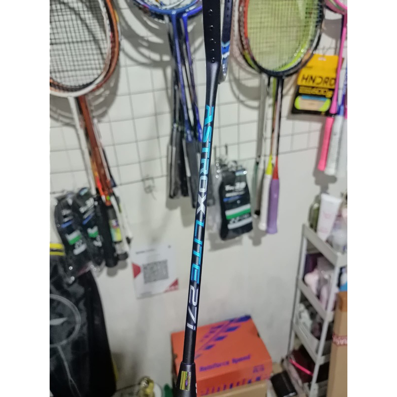 yonex astrox 27i