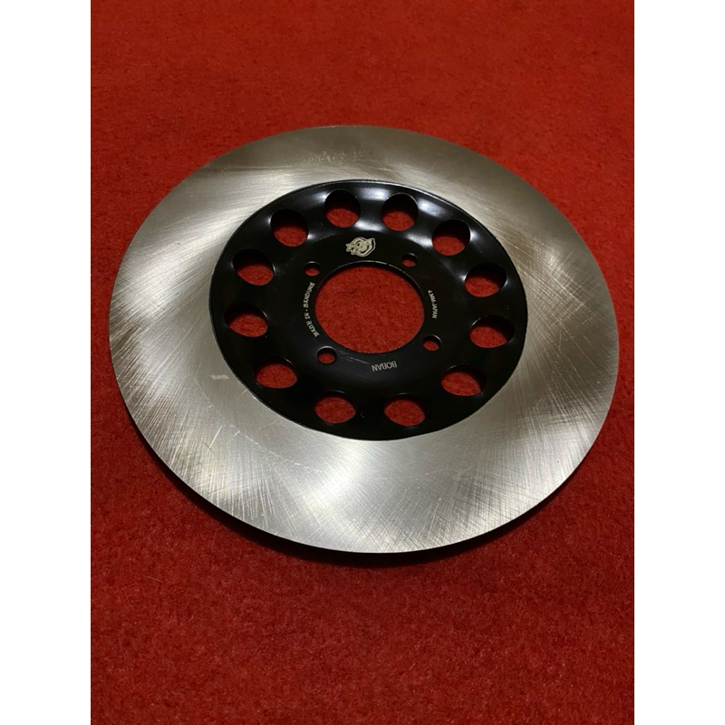 PIRINGAN CAKRAM BUTA RX 100 RX SERIS