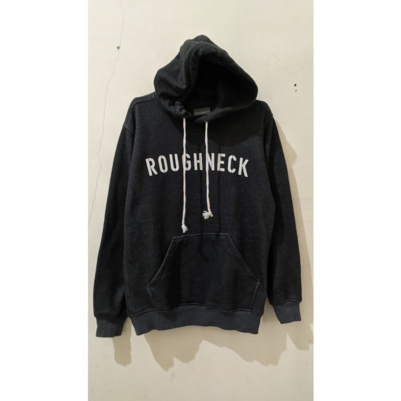 hoodie rougneck