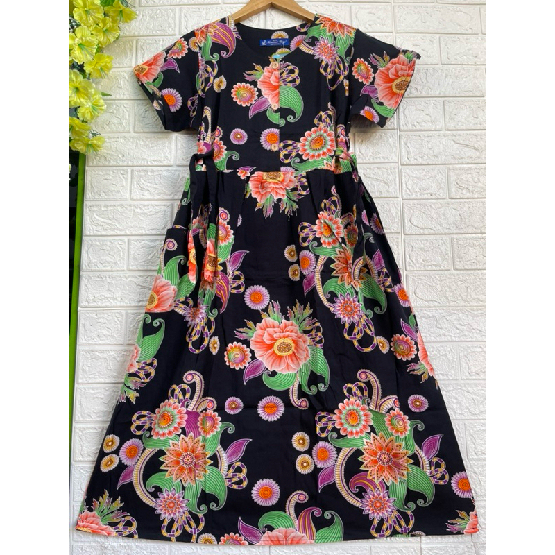 KENCANA UNGU/LABEL BIRU/DASTER CHIBI/BUSUI/LD 105/ORIGINAL