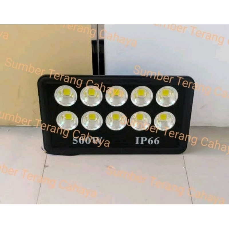 Lampu sorot led 500 watt outdoor lampu tembak 500 watt outdoor lampu sorot 500watt