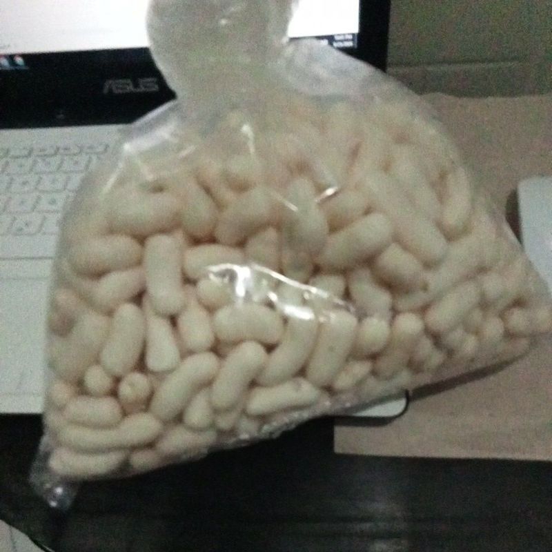 

kerupuk cempol