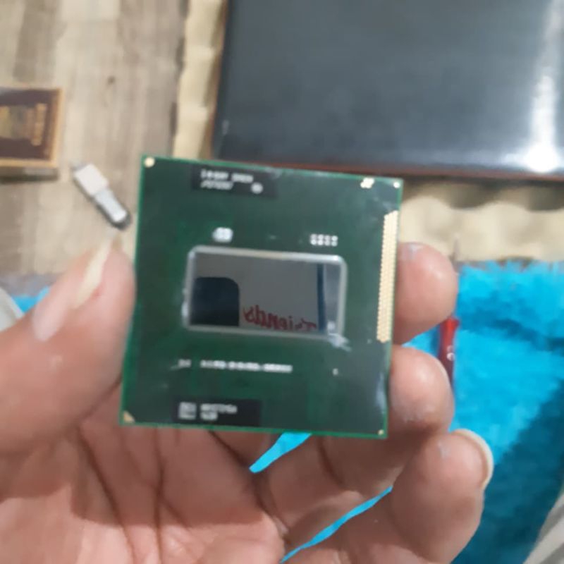 prosesor i7 gen 2