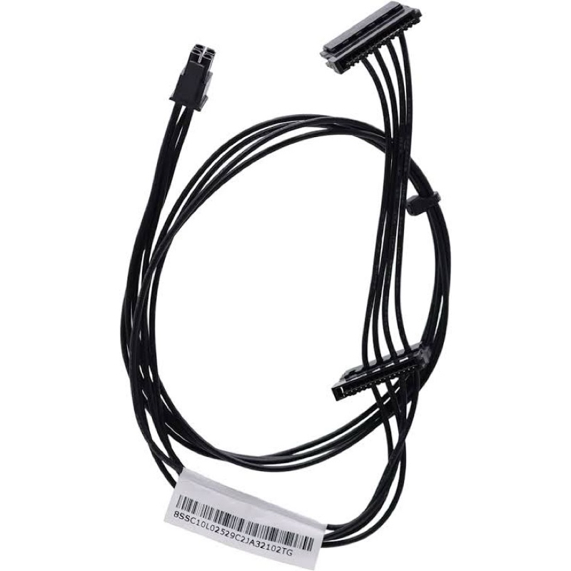 KABEL POWER SATA LENOVO M910S ORIJINAL