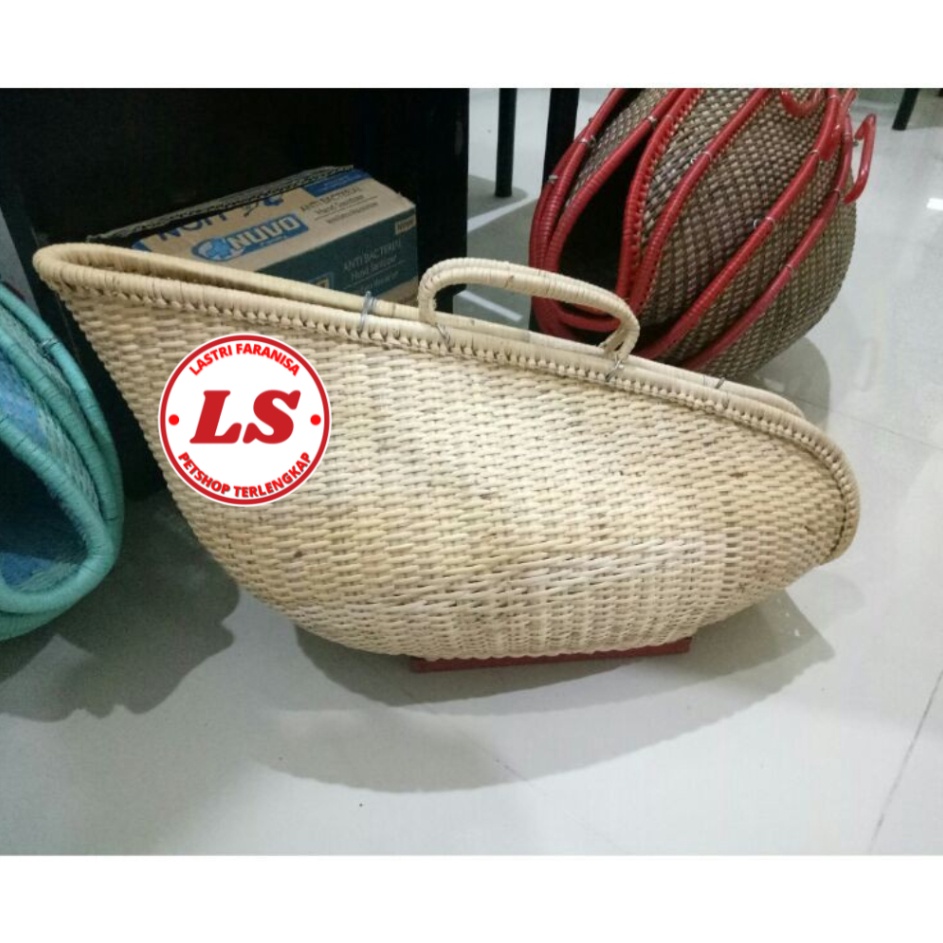 Free Ongkir  Kiso Full Rotan Kiso Rotan Awet Tas Ayam Bahan Rotan Kepek Ayam Bangkok Bahan Full Dari
