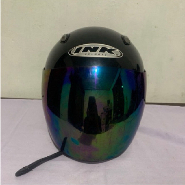 Helm INK Second Original | INK Helmet