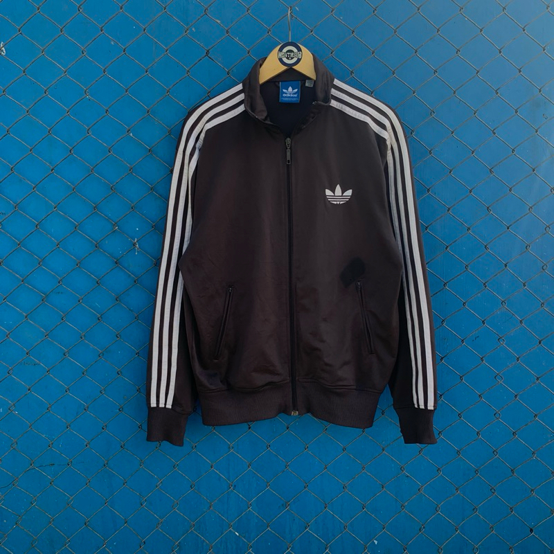 Tracktop adidas fb