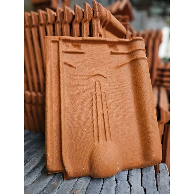 GOODYEAR  - Genteng goodyear karangpilang italy tahan lumut