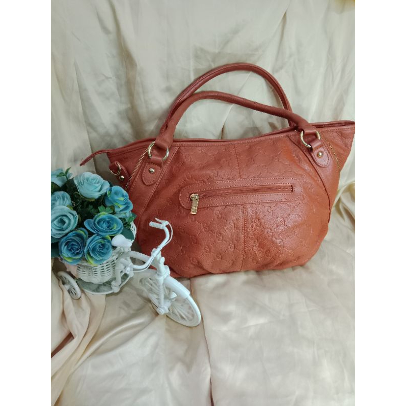 Tas premium jonggol Piere Cardin