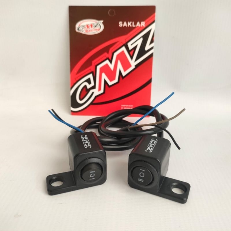 saklar modif universal ikut lobang spion